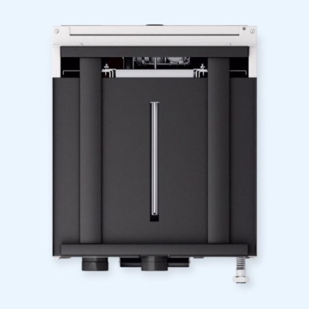 Премиум ПРО-60 Лемакс Стальной напольный газовый котел одноконтурный